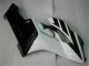 Vermelho Branco Injeção Kit Carenagem CBR 1000RR 2004-2005 Vermelho Branco Injeção Kit Carenagem CBR 1000RR 2004-2005