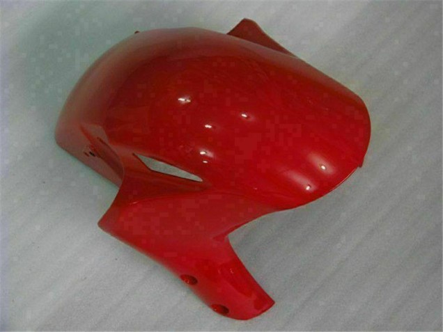 Vermelho Branco Injeção Kit Carenagem CBR 1000RR 2004-2005 Vermelho Branco Injeção Kit Carenagem CBR 1000RR 2004-2005