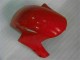 Vermelho Branco Injeção Kit Carenagem CBR 1000RR 2004-2005 Vermelho Branco Injeção Kit Carenagem CBR 1000RR 2004-2005