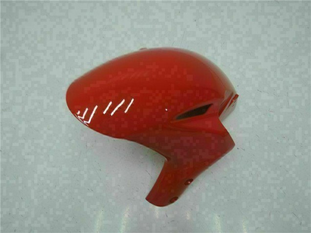 Vermelho Branco Injeção Kits Carenagem CBR 1000RR 2004-2005