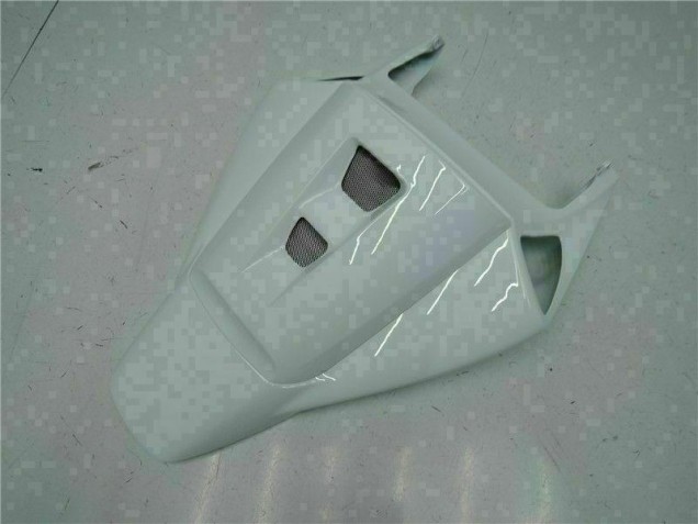 Vermelho Branco Injeção Kits Carenagem CBR 1000RR 2004-2005