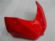 Vermelho Branco Injeção Kits Carenagem GSXR 600 / 750 K6 2006-2007 Vermelho Branco Injeção Kits Carenagem GSXR 600 / 750 K6 2006-2007