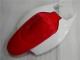 Vermelho Branco Injeção Kits Carenagem GSXR 600 / 750 K6 2006-2007 Vermelho Branco Injeção Kits Carenagem GSXR 600 / 750 K6 2006-2007