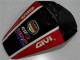 Vermelho Branco Kit Carenagem CBR 1000RR 2008-2011 Vermelho Branco Kit Carenagem CBR 1000RR 2008-2011