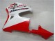Vermelho Branco Kit Carenagem CBR 600RR 2007-2008 Vermelho Branco Kit Carenagem CBR 600RR 2007-2008