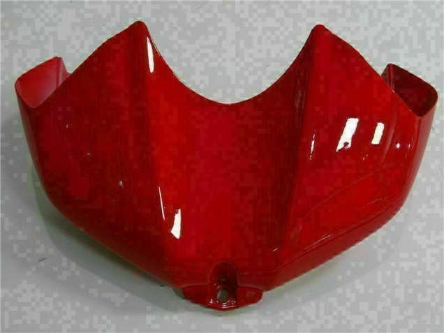 Vermelho Branco Kit Carenagem R6 2006-2007 Vermelho Branco Kit Carenagem R6 2006-2007