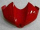 Vermelho Branco Kit Carenagem R6 2006-2007 Vermelho Branco Kit Carenagem R6 2006-2007