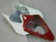 Vermelho Branco Kit Carenagem R6 2008-2016 Vermelho Branco Kit Carenagem R6 2008-2016
