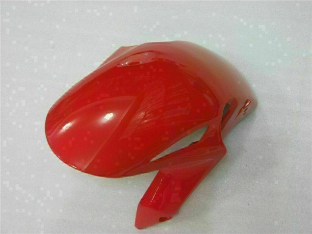 Vermelho Branco Kit Completo Carenagem CBR 1000RR 2008-2011 Vermelho Branco Kit Completo Carenagem CBR 1000RR 2008-2011
