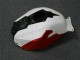 Vermelho Branco Kits Carenagem CBR 600RR 2003-2004 Vermelho Branco Kits Carenagem CBR 600RR 2003-2004