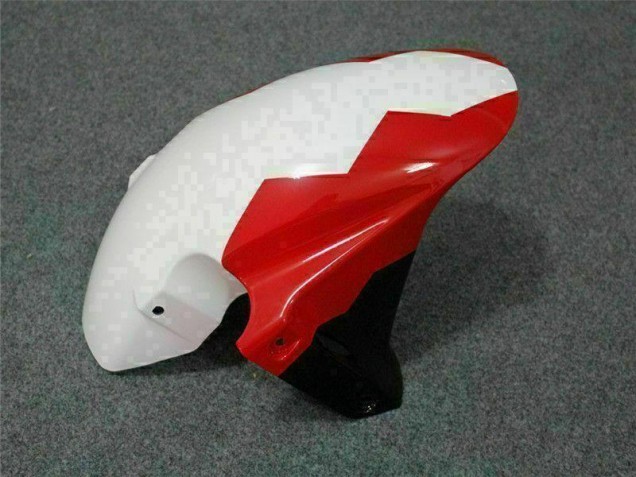 Vermelho Branco Kits Carenagem CBR 600RR 2003-2004 Vermelho Branco Kits Carenagem CBR 600RR 2003-2004