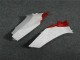 Vermelho Branco Kits Carenagem CBR 600RR 2003-2004 Vermelho Branco Kits Carenagem CBR 600RR 2003-2004