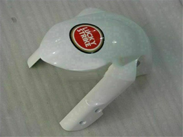Vermelho Branco Kits Carenagem GSXR 1000 K5 2005-2006 Vermelho Branco Kits Carenagem GSXR 1000 K5 2005-2006