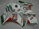 Vermelho Branco PATA Injeção Kit Carenagem CBR 1000RR 2012-2016 Vermelho Branco PATA Injeção Kit Carenagem CBR 1000RR 2012-2016