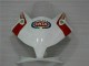 Vermelho Branco PATA Injeção Kit Carenagem CBR 1000RR 2012-2016 Vermelho Branco PATA Injeção Kit Carenagem CBR 1000RR 2012-2016
