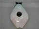 Vermelho Branco Plástico CBR 1000RR 2008-2011