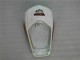 Vermelho Branco Plástico CBR 1000RR 2008-2011
