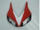 Vermelho Branco Preto Abs Kit Carenagem & Plásticos CBR 1000RR 2006-2007 Vermelho Branco Preto Abs Kit Carenagem & Plásticos CBR 1000RR 2006-2007