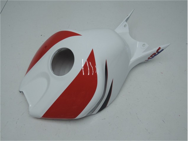 Vermelho Branco Preto Abs Kit Carenagem & Plásticos CBR 1000RR 2006-2007 Vermelho Branco Preto Abs Kit Carenagem & Plásticos CBR 1000RR 2006-2007