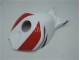 Vermelho Branco Preto Abs Kit Carenagem & Plásticos CBR 1000RR 2006-2007 Vermelho Branco Preto Abs Kit Carenagem & Plásticos CBR 1000RR 2006-2007