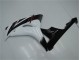 Vermelho Branco Preto Abs Kit Carenagem & Plásticos CBR 1000RR 2006-2007 Vermelho Branco Preto Abs Kit Carenagem & Plásticos CBR 1000RR 2006-2007
