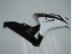 Vermelho Branco Preto Abs Kit Carenagem & Plásticos CBR 1000RR 2006-2007 Vermelho Branco Preto Abs Kit Carenagem & Plásticos CBR 1000RR 2006-2007