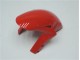 Vermelho Branco Preto Abs Kit Carenagem & Plásticos CBR 1000RR 2006-2007 Vermelho Branco Preto Abs Kit Carenagem & Plásticos CBR 1000RR 2006-2007