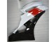 Vermelho Branco Preto Kits Carenagem R6 2006-2007 Vermelho Branco Preto Kits Carenagem R6 2006-2007