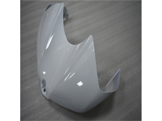 Vermelho Branco Preto Kits Carenagem R6 2006-2007 Vermelho Branco Preto Kits Carenagem R6 2006-2007