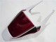 Vermelho Branco Preto Kits Completo Carenagem CBR 600RR 2005-2006