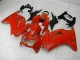 Vermelho Carenagem EX250 2008-2012 Vermelho Carenagem EX250 2008-2012