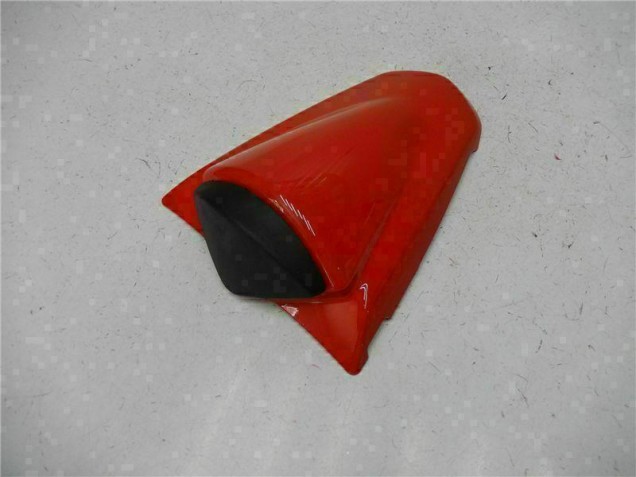 Vermelho Carenagem EX250 2008-2012 Vermelho Carenagem EX250 2008-2012