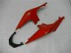 Vermelho Carenagem EX250 2008-2012 Vermelho Carenagem EX250 2008-2012