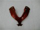 Vermelho Carenagem EX300 2013-2016 Vermelho Carenagem EX300 2013-2016