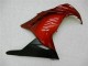 Vermelho Carenagem EX300 2013-2016 Vermelho Carenagem EX300 2013-2016