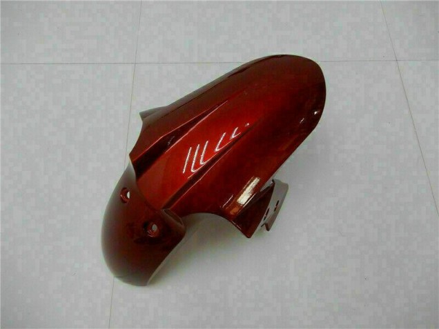 Vermelho Carenagem EX300 2013-2016 Vermelho Carenagem EX300 2013-2016