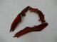 Vermelho Carenagem EX300 2013-2016 Vermelho Carenagem EX300 2013-2016