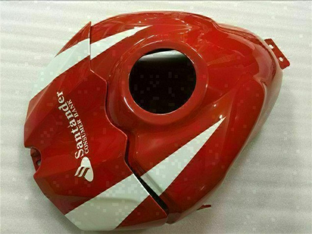 Vermelho Carenagem R1 2007-2008 Vermelho Carenagem R1 2007-2008