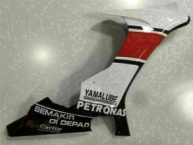 Vermelho Carenagem R1 2015-2019