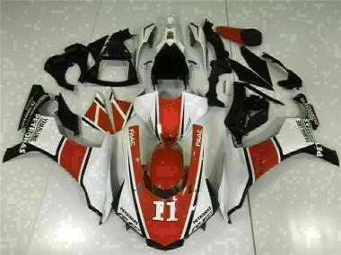 Vermelho Carenagem R1 2015-2019