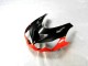 Vermelho Carenagem ZX14R ZZR 1400 2012-2021 Vermelho Carenagem ZX14R ZZR 1400 2012-2021