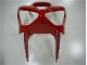 Vermelho Carenagem ZX6R 2005-2006 Vermelho Carenagem ZX6R 2005-2006