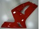 Vermelho Carenagem ZX6R 2005-2006 Vermelho Carenagem ZX6R 2005-2006