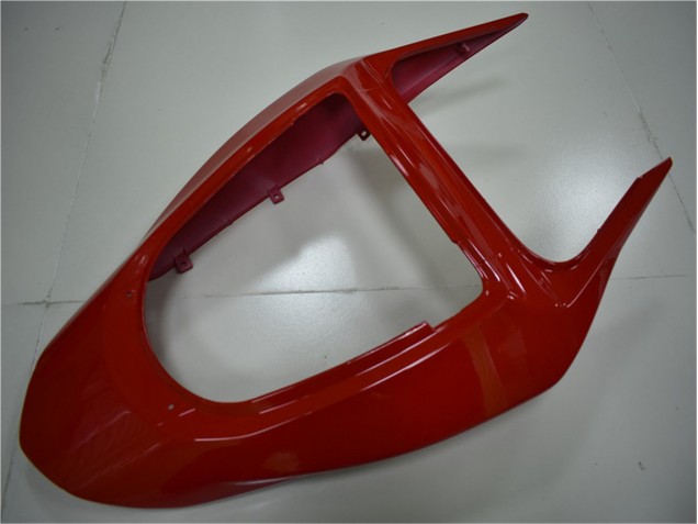Vermelho Carenagem ZX6R 2005-2006 Vermelho Carenagem ZX6R 2005-2006
