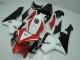 Vermelho Carroçaria CBR 600RR 2005-2006 Vermelho Carroçaria CBR 600RR 2005-2006