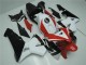 Vermelho Carroçaria CBR 600RR 2005-2006 Vermelho Carroçaria CBR 600RR 2005-2006