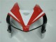 Vermelho Carroçaria CBR 600RR 2005-2006 Vermelho Carroçaria CBR 600RR 2005-2006