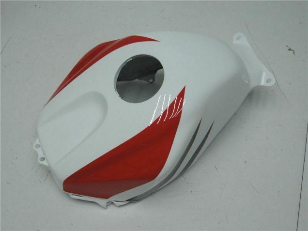 Vermelho Carroçaria CBR 600RR 2005-2006 Vermelho Carroçaria CBR 600RR 2005-2006