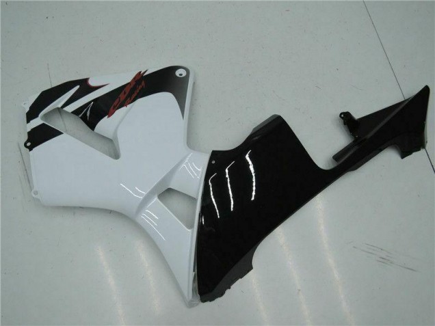 Vermelho Carroçaria CBR 600RR 2005-2006 Vermelho Carroçaria CBR 600RR 2005-2006