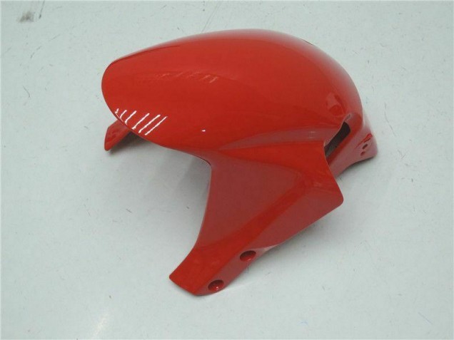 Vermelho Carroçaria CBR 600RR 2005-2006 Vermelho Carroçaria CBR 600RR 2005-2006